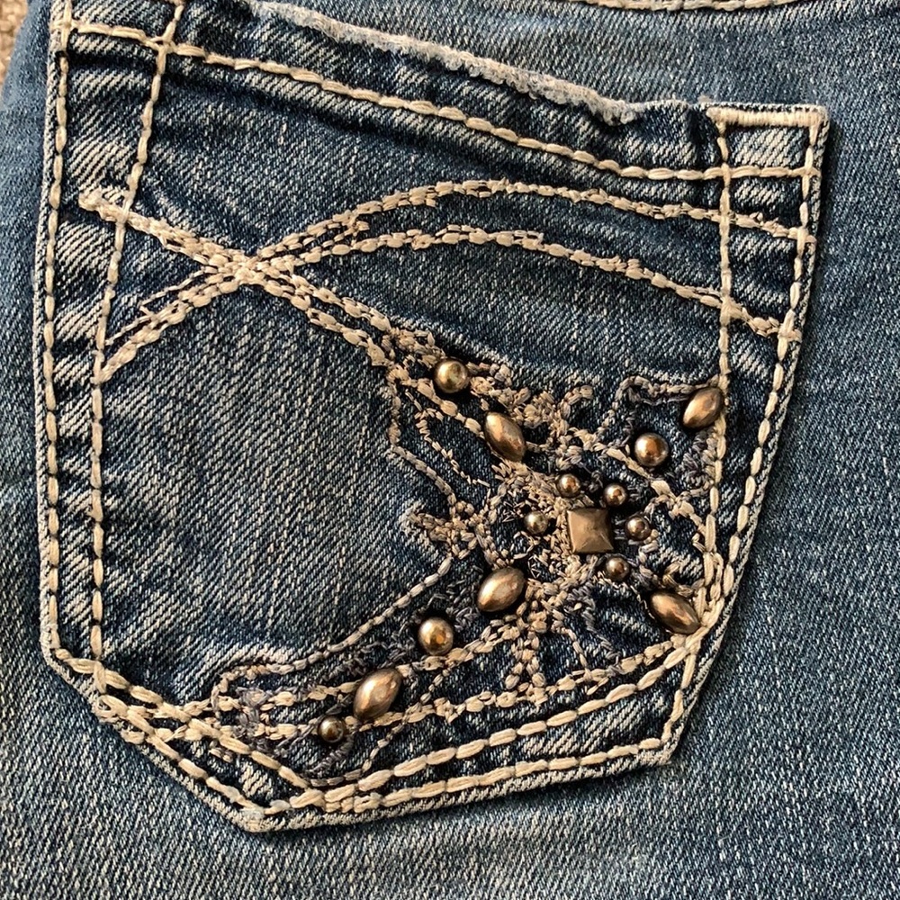 Silver jeans - Picture 2 of 7